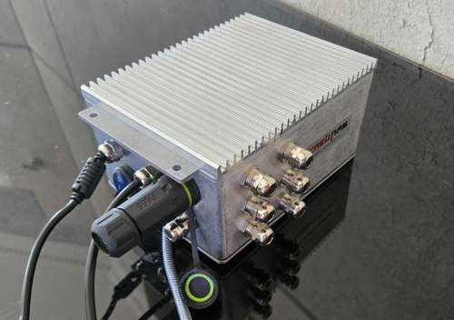 VIDEOBLAZER