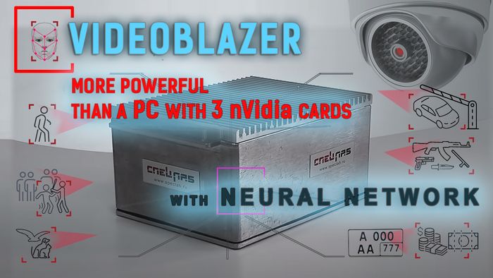 VIDEOBLAZER