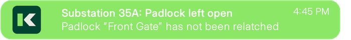 Access IQ