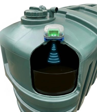 NB-IOT Anywhere Tank Sensor