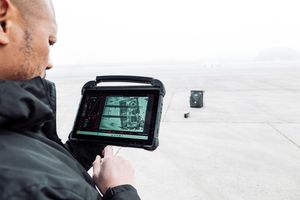 ScanView X X-ray imaging software
