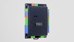GARDiS Access Control Unit