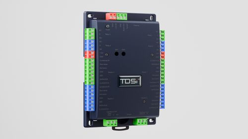 GARDiS Access Control Unit