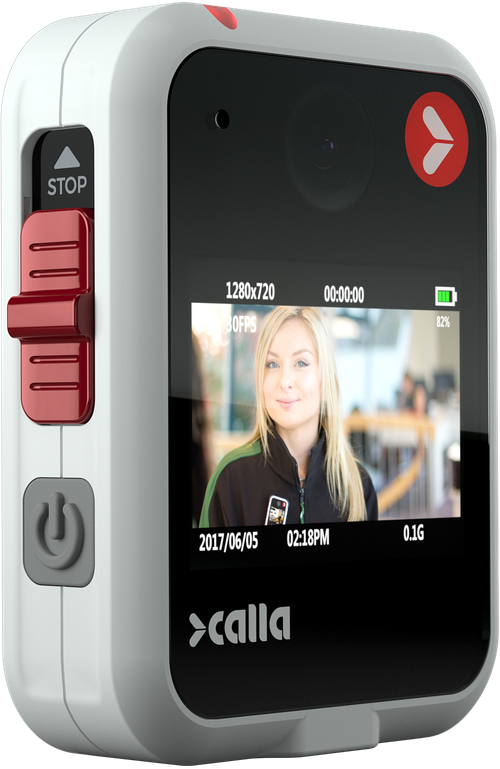 Calla Body Cameras