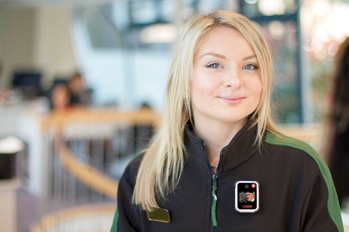 Calla Body Cameras