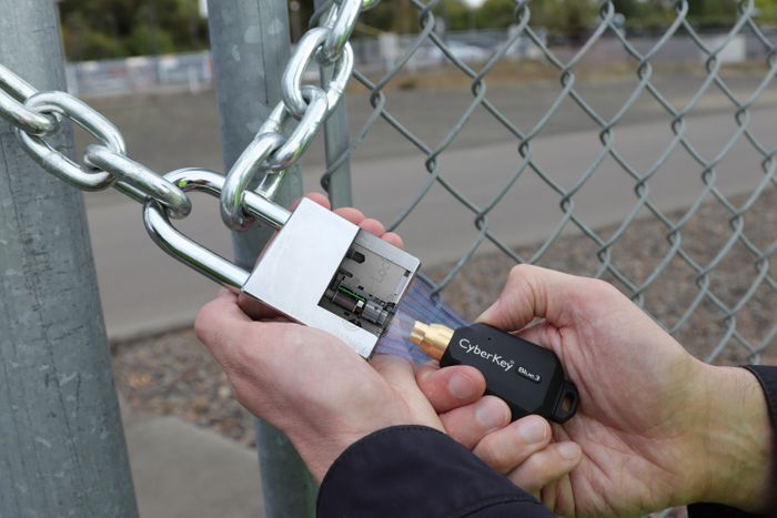 CyberLock