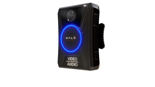 HALO Horizon BodyCam