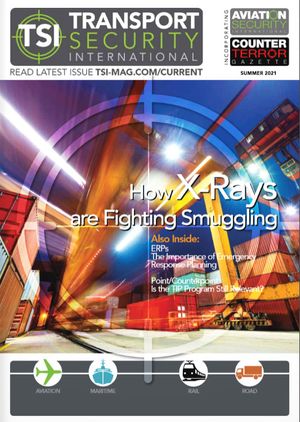 Transport Security International