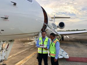 The ASA Group is proud to be partnered with Pilgrims Risk Management Group