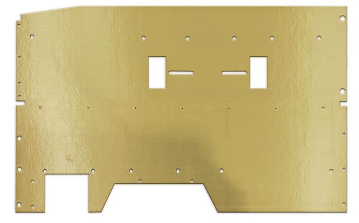 Legion Aramid