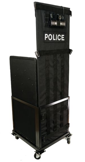 Ballistic Shields