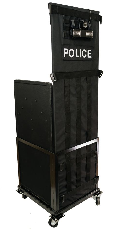 Ballistic Shields