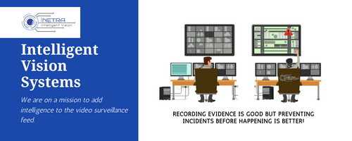 iNetra - Comprehensive Vehicle Tracking Systems