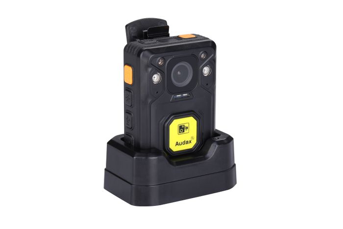 The Audax 'flagship' of our camera range. The Award winning BIO-AX'.