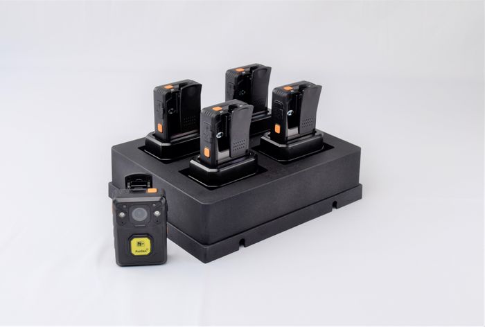 Audax Docking Stations
