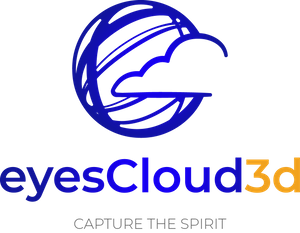 eyesCloud3d