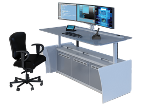 Sightline Console