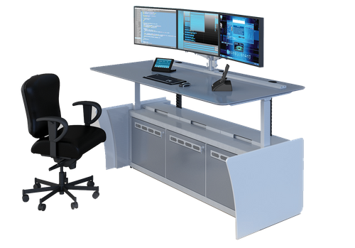 Sightline Console