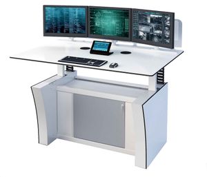 Vue Workstation