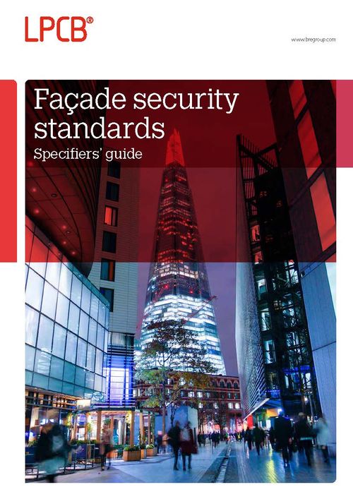 Fa'ade security standards