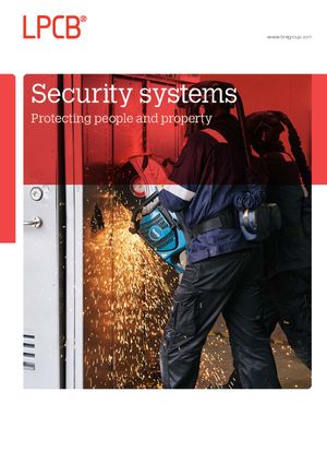 Security systems
