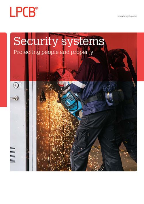 Security systems