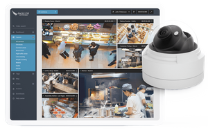 Eagle Eye Cloud Video Management System
