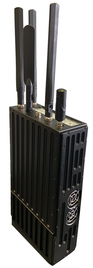 Revector Detector IMSI Catcher Covert