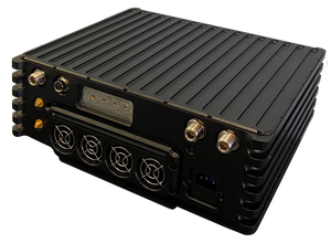 Revector Detector IMSI Catcher Vehicle