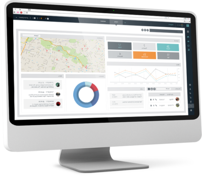 Web Investigation Platform