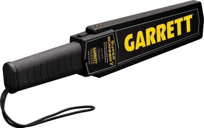 Super Scanner V