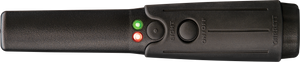 THD Tactical Handheld Metal Detector