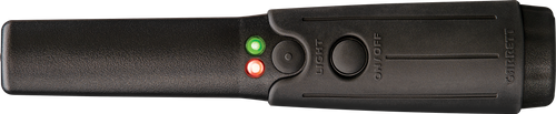 THD Tactical Handheld Metal Detector