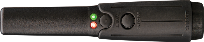 THD Tactical Handheld Metal Detector