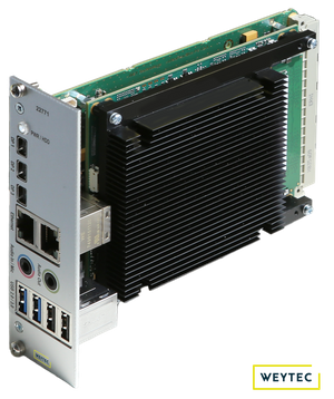 WDP Server