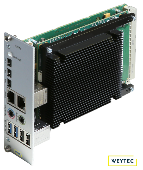WDP Server
