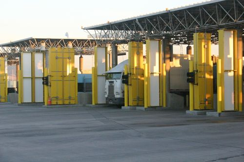 Exploranium' Radiation Portal Monitors