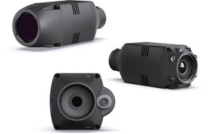 Cameras and Optical Tools