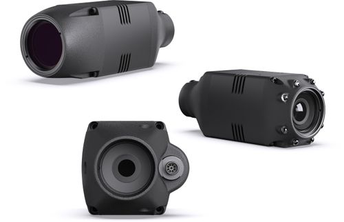 Cameras and Optical Tools