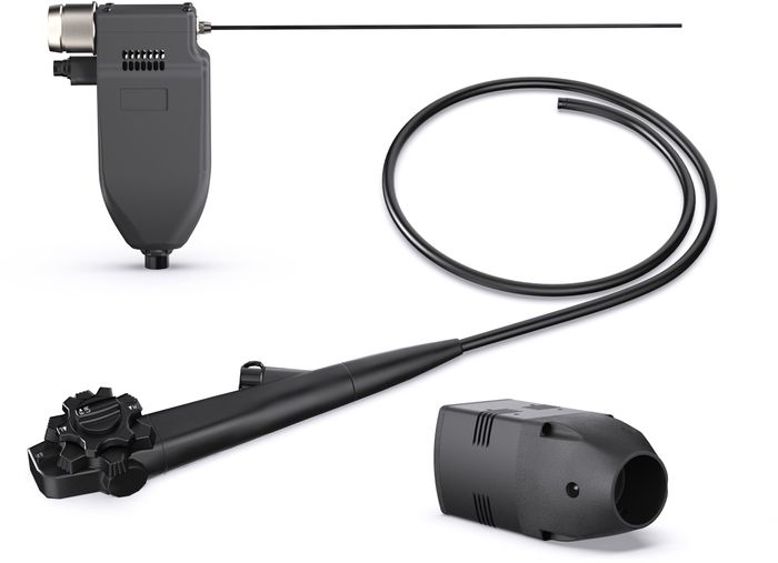 Cameras and Optical Tools