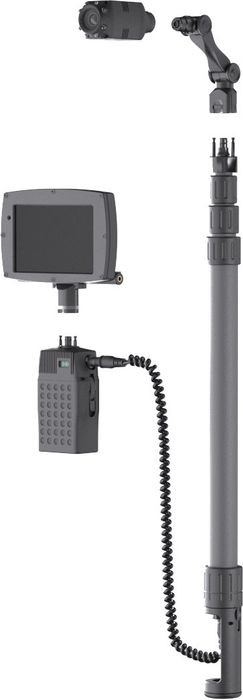 System Poles