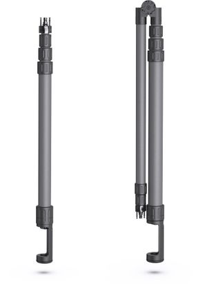 System Poles