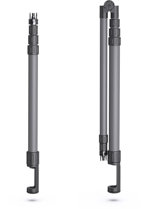System Poles