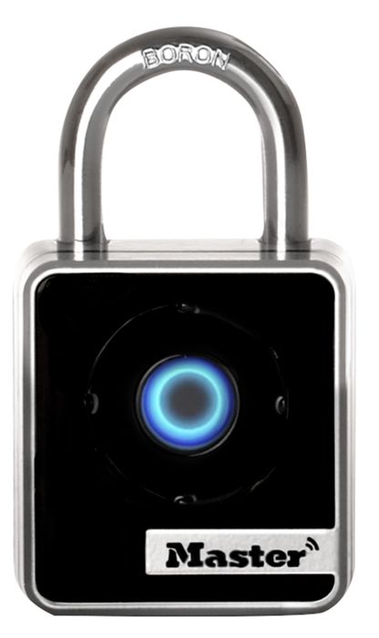 Bluetooth Indoor Padlock