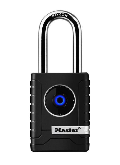 Bluetooth Oudtoor Padlock