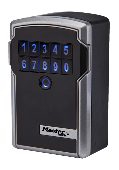 Bluetooth Key Lock Box
