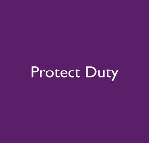 Protect Duty