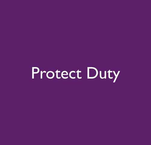 Protect Duty