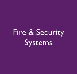 Fire & Security Systems
