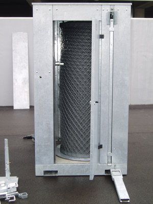 ARX FenceBox